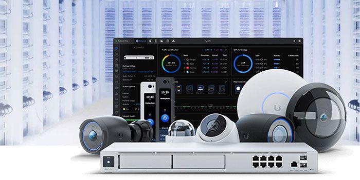 Ubiquiti UniFi